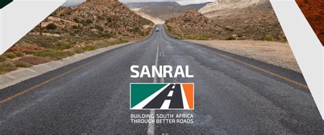 SANRAL .